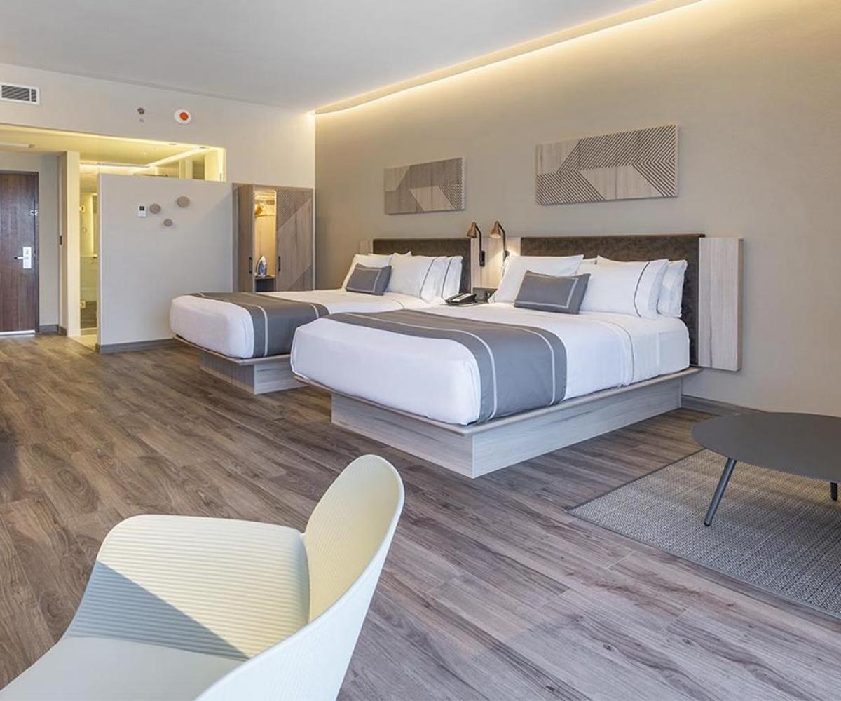 Hotel Express By Marriott San Luis Potosi