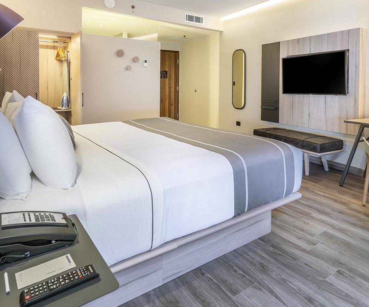 Express By Marriott 4*