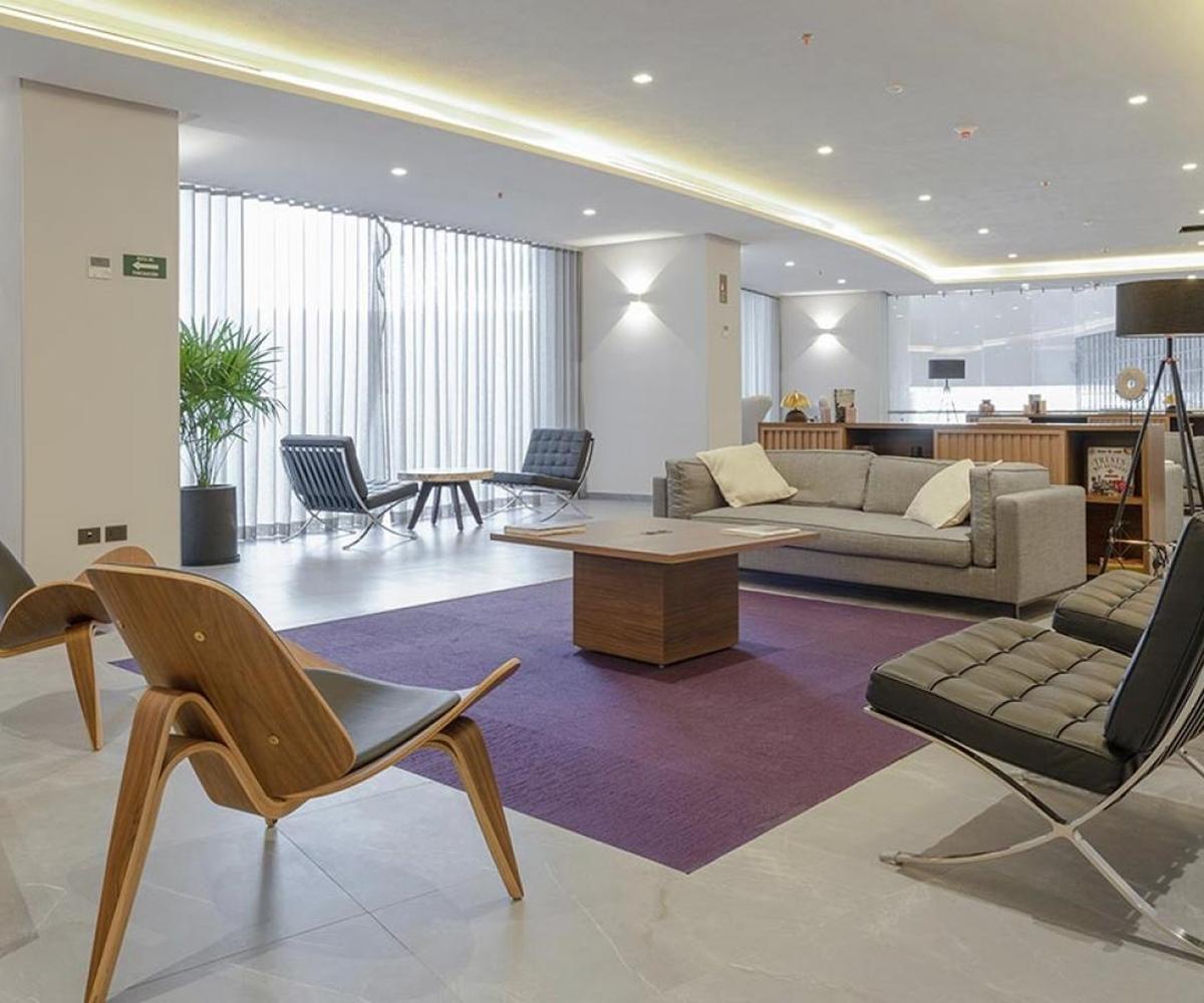 Express By Marriott San Luis Potosi