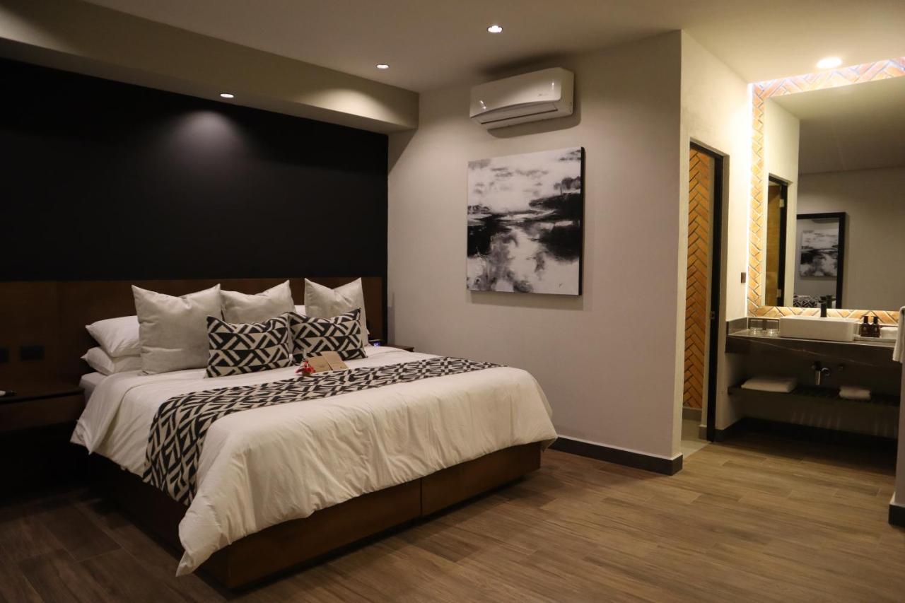 Esplendor By Wyndham Monarca Hotel