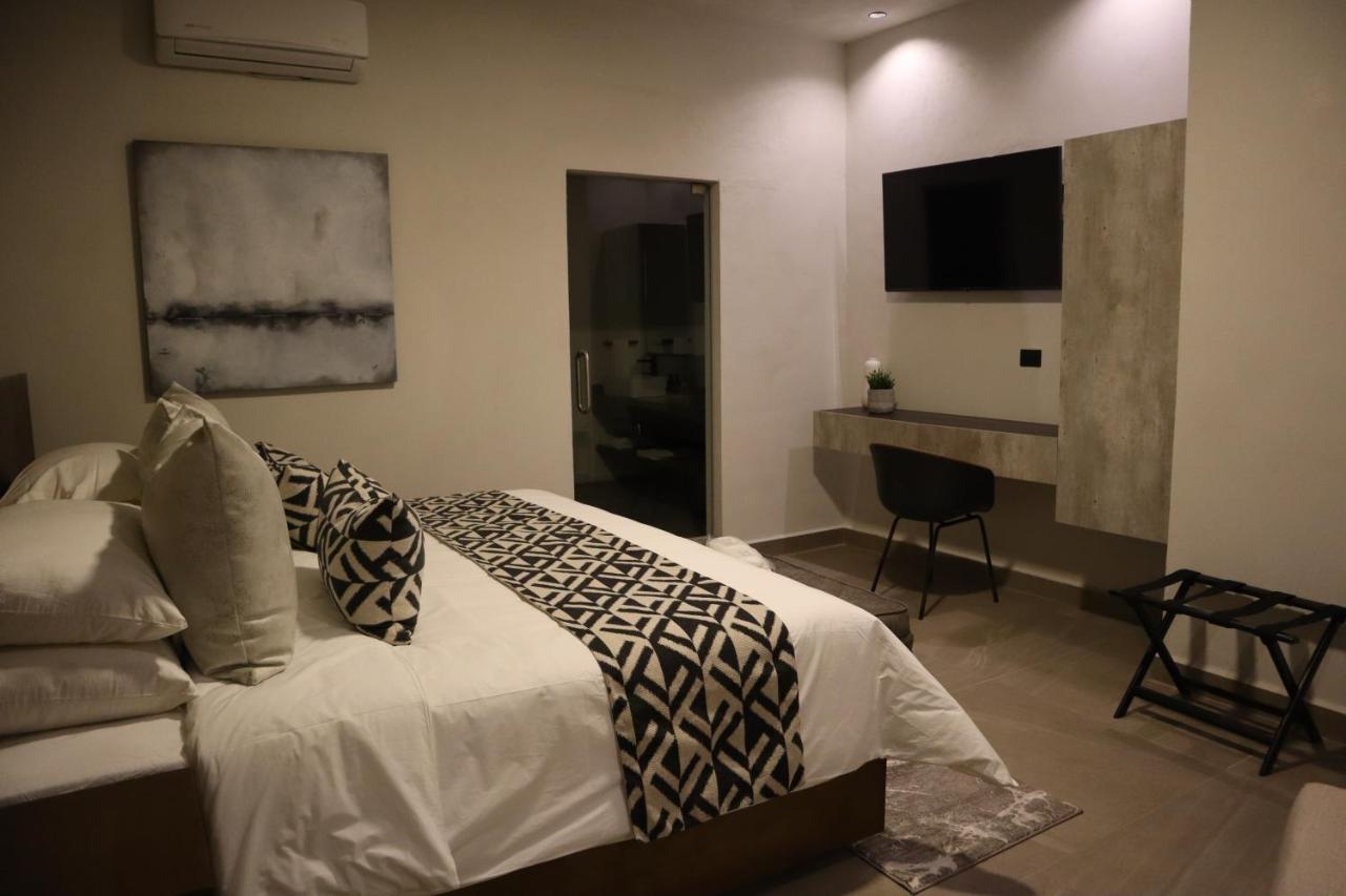 Esplendor By Wyndham Monarca 5*