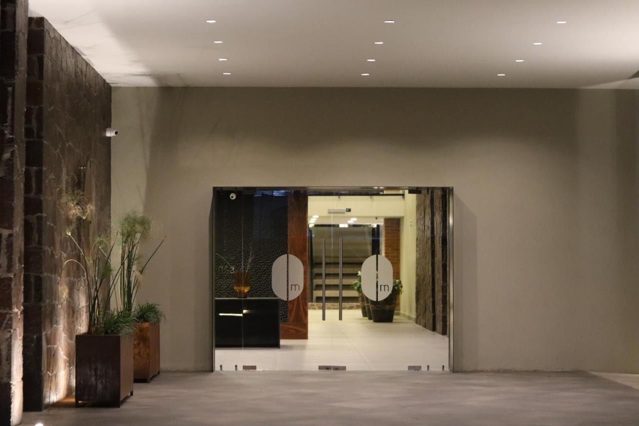 Hotel Esplendor By Wyndham Monarca