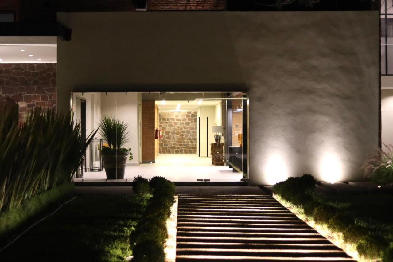 Esplendor By Wyndham Monarca Hotel 5*