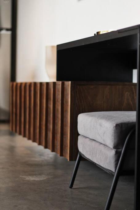 Loft Titanio En Excelente Ubicacion! Apartamento San Luis Potosí