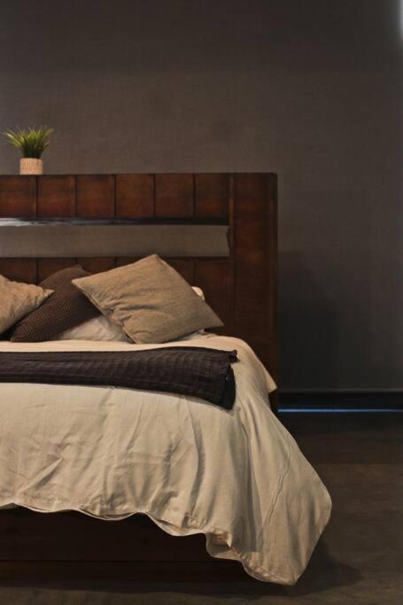 Loft Titanio En Excelente Ubicacion! * San Luis Potosí