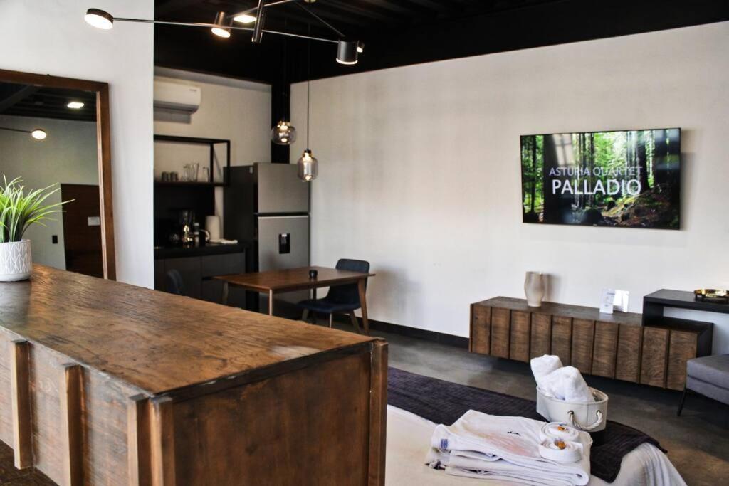 Apartamento Loft Titanio En Excelente Ubicacion! *