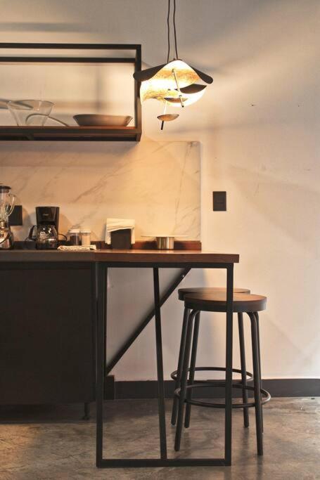 Apartamento Loft Platino En Excelente Ubicacion! *