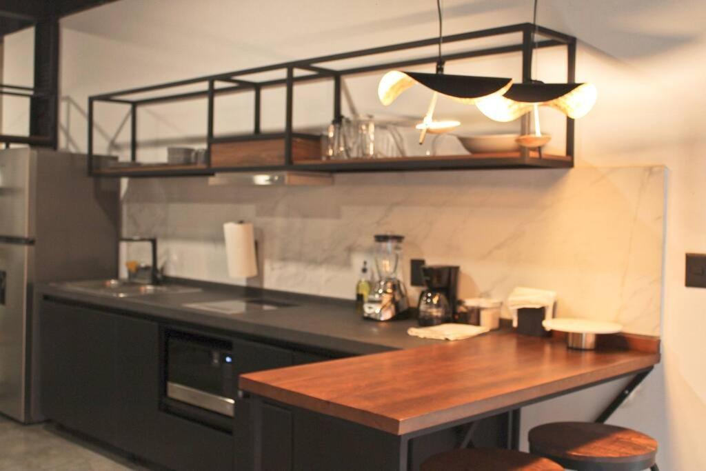 Loft Platino En Excelente Ubicacion! San Luis Potosí