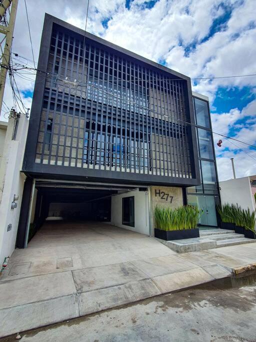 Loft Platino En Excelente Ubicacion! Apartamento