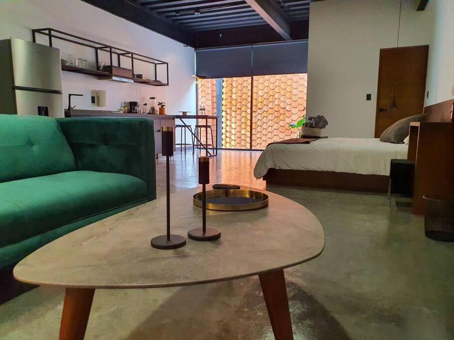 Loft Platino En Excelente Ubicacion!