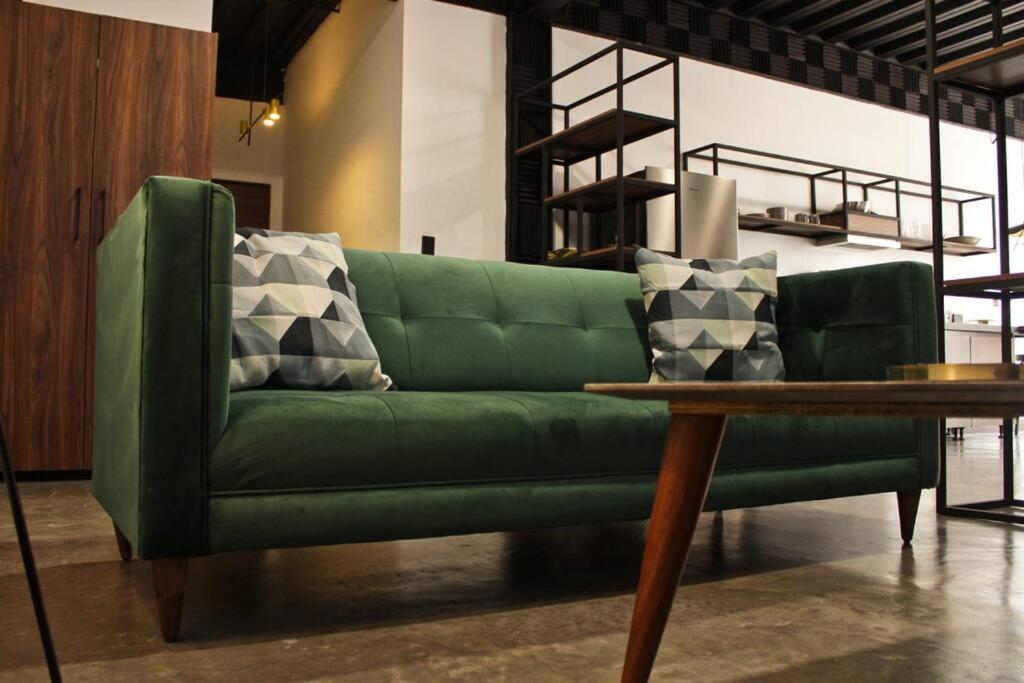 Loft Platino En Excelente Ubicacion! *