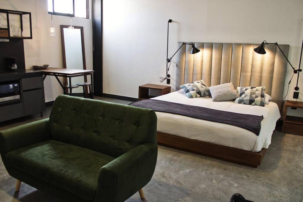 Loft Cobalto En Excelente Ubicacion! *