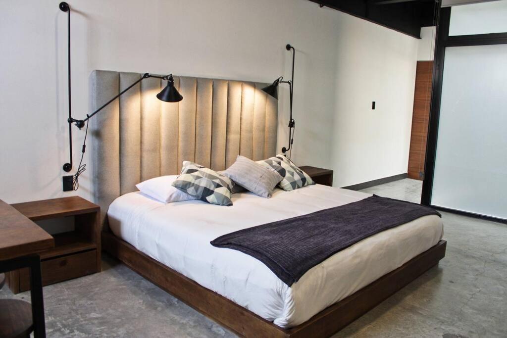 Loft Cobalto En Excelente Ubicacion! Apartamento
