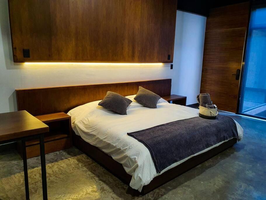Loft Bronce En Excelente Ubicacion! Apartamento San Luis Potosí