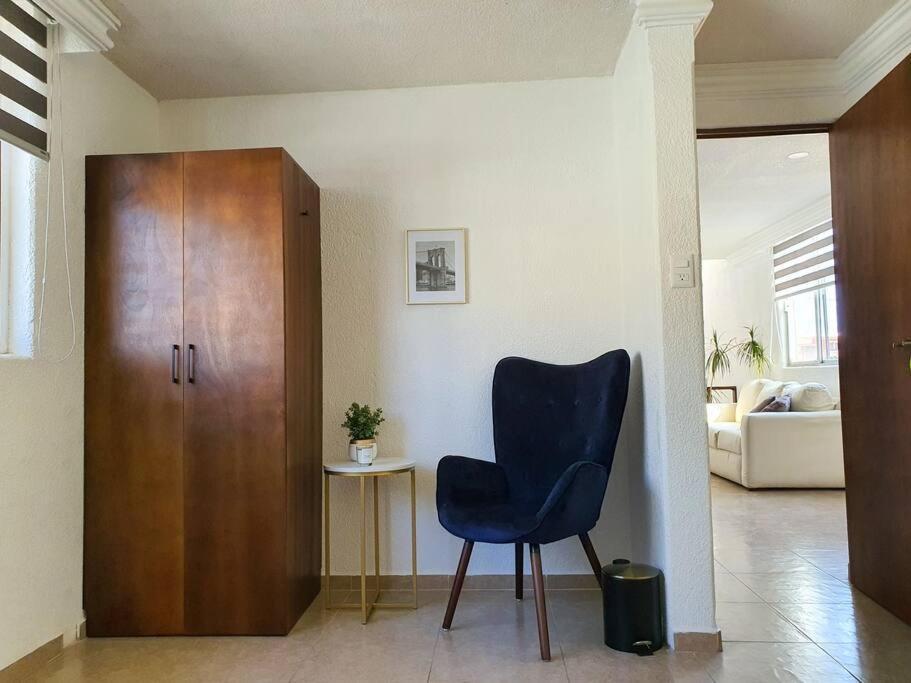Hermoso Departamento Con Excelente Ubicacion *