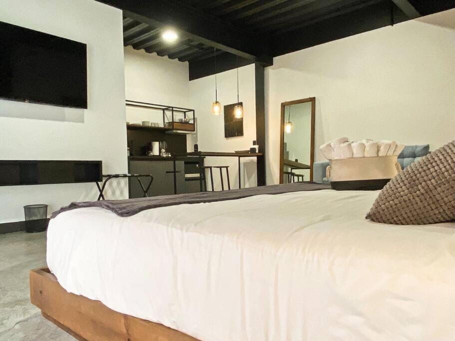 Loft Cromo En Excelente Ubicacion! *