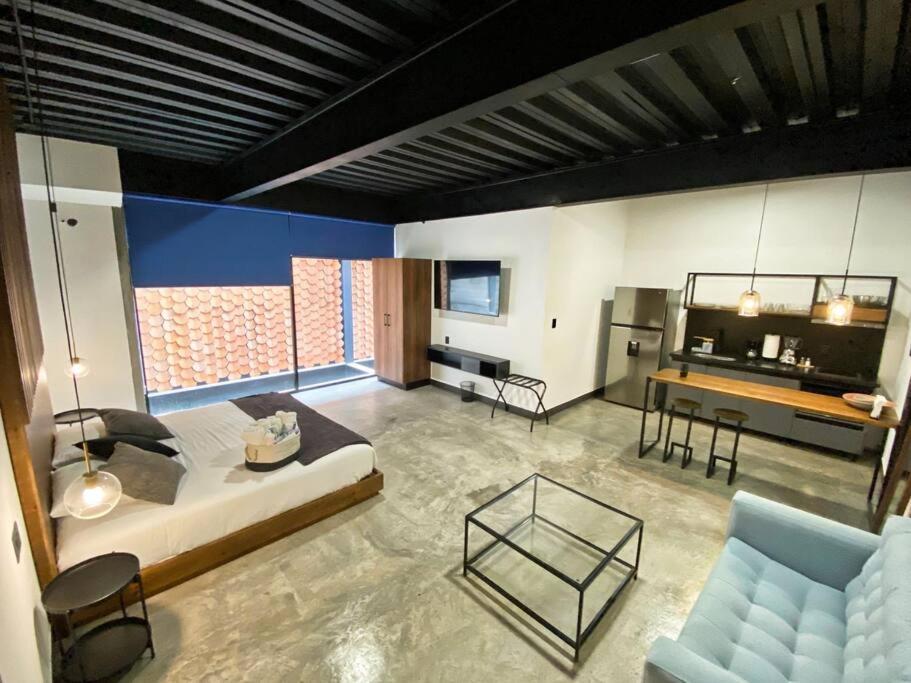 Loft Cromo En Excelente Ubicacion!