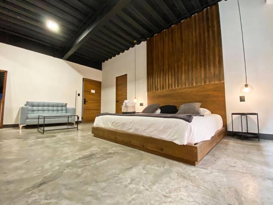 Loft Cromo En Excelente Ubicacion! Apartamento