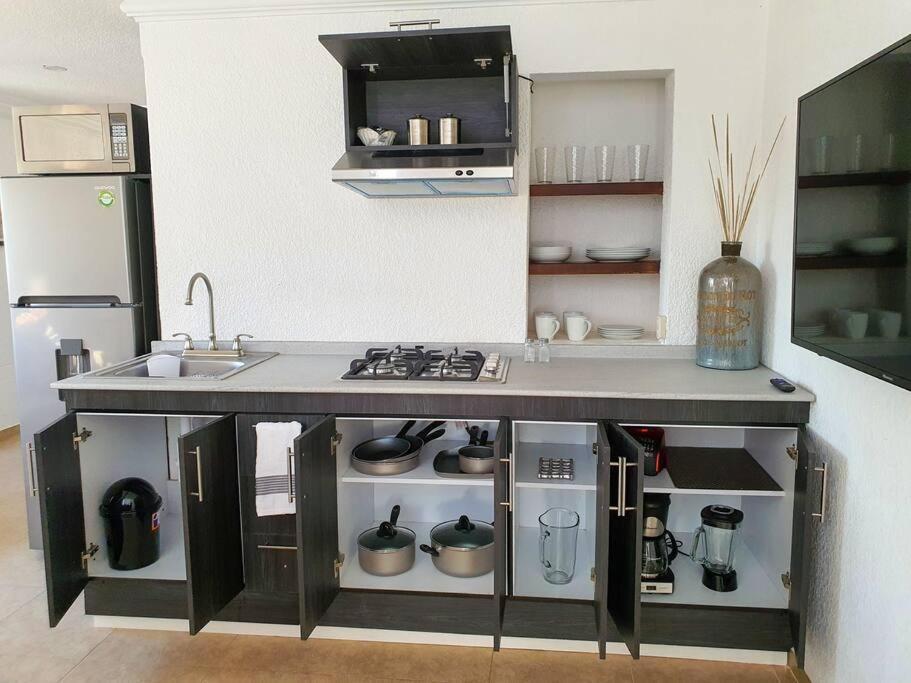 Hermoso Departamento Con Excelente Ubicacion Apartamento San Luis Potosí