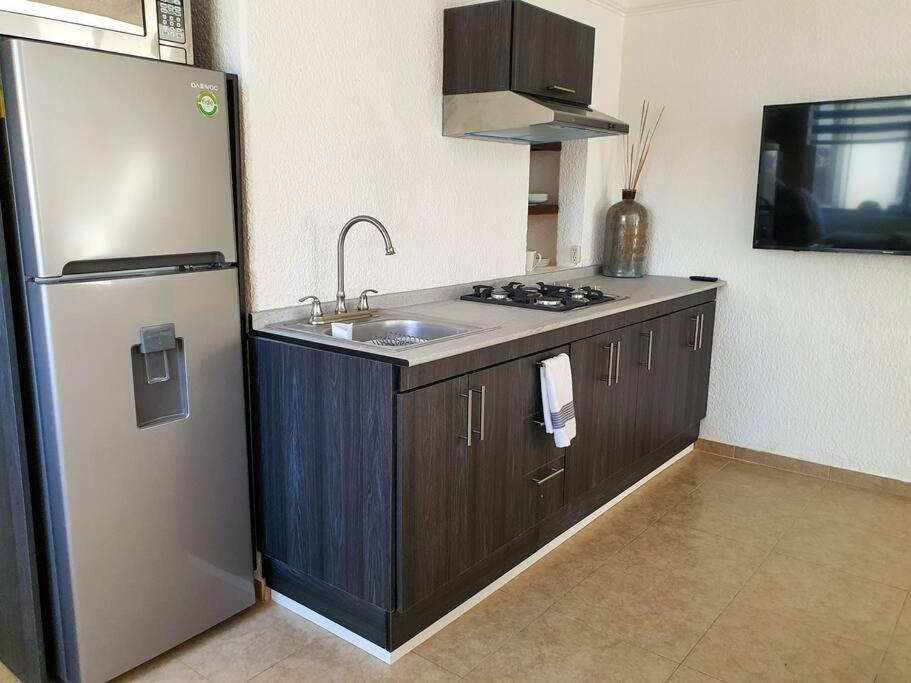 Hermoso Departamento Con Excelente Ubicacion Apartamento *