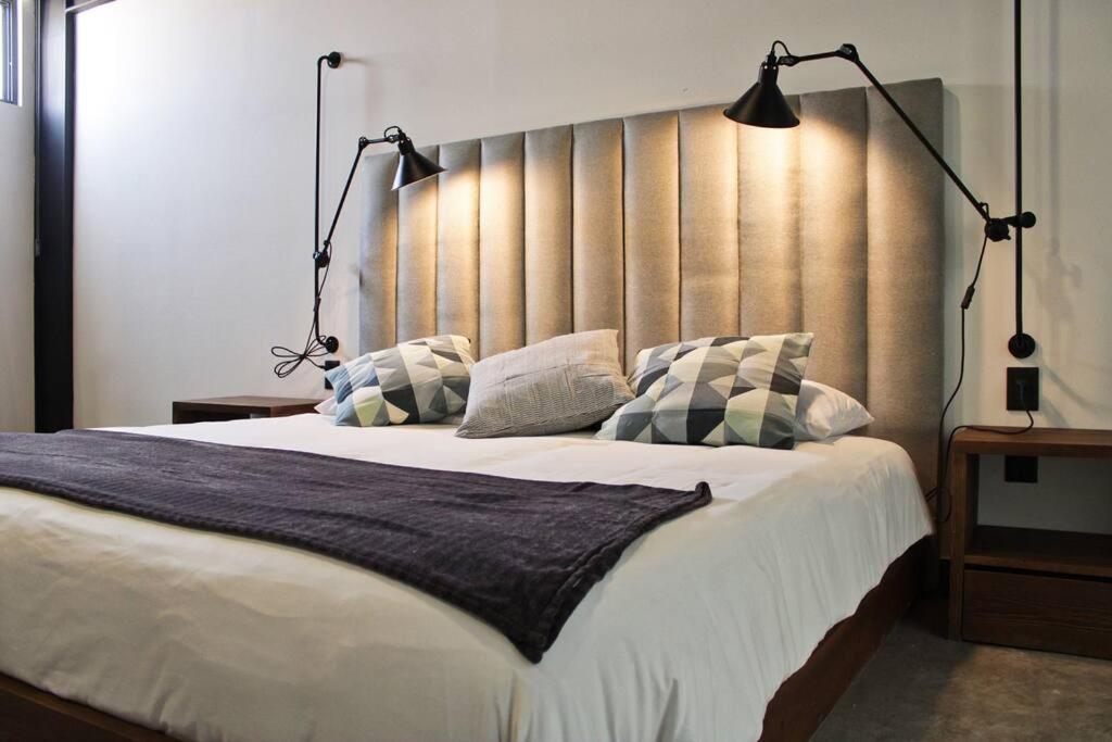 Apartamento Loft Cobalto En Excelente Ubicacion! San Luis Potosí