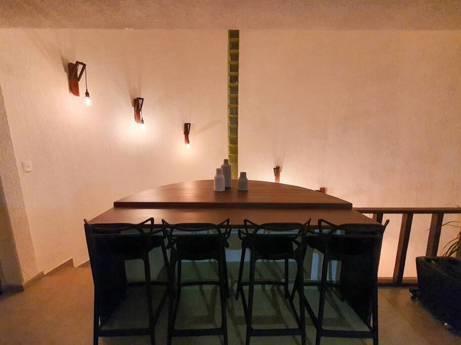 Hermoso Departamento Con Excelente Ubicacion * San Luis Potosí