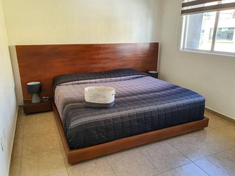 Hermoso Departamento Con Excelente Ubicacion San Luis Potosí