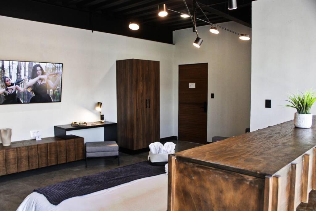 Loft Titanio En Excelente Ubicacion! Apartamento *