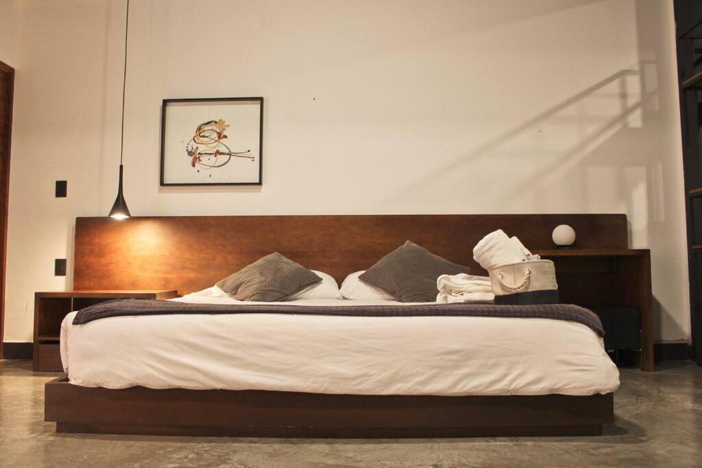 Loft Platino En Excelente Ubicacion! Apartamento