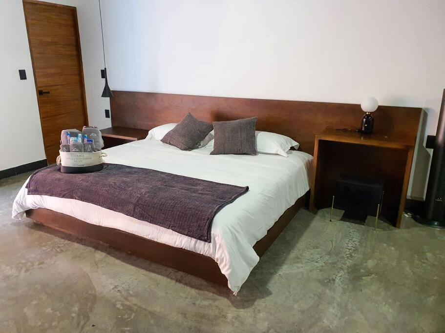 Loft Platino En Excelente Ubicacion! Apartamento