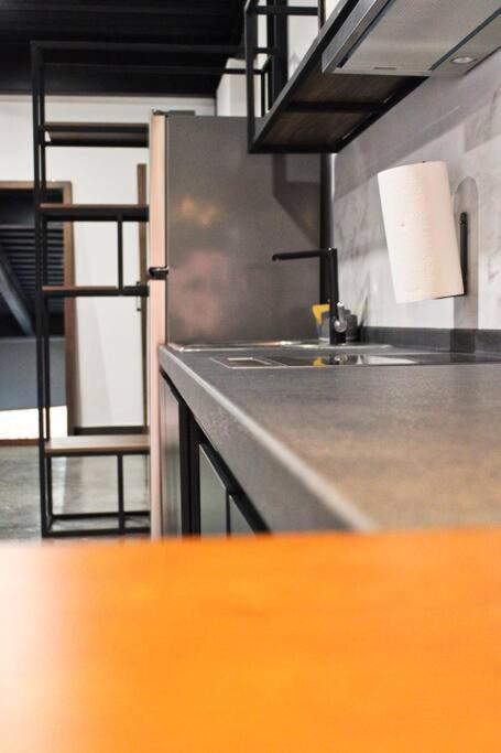 Apartamento Loft Platino En Excelente Ubicacion!