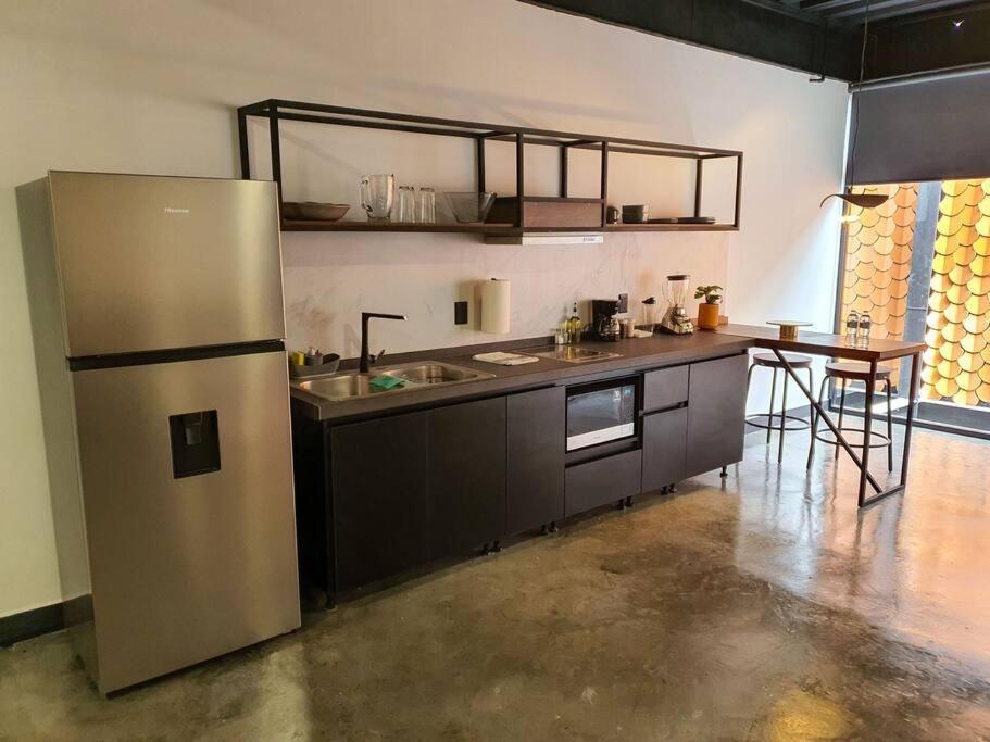 Loft Platino En Excelente Ubicacion! San Luis Potosí