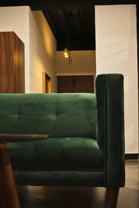 Apartamento Loft Platino En Excelente Ubicacion! *