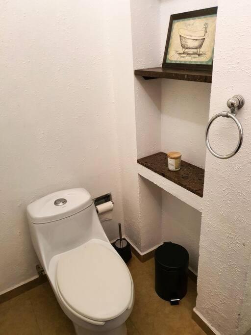 Apartamento Hermoso Departamento Con Excelente Ubicacion