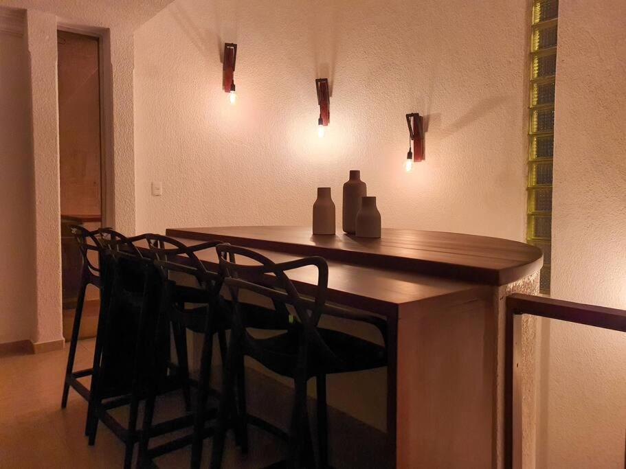 Hermoso Departamento Con Excelente Ubicacion San Luis Potosí