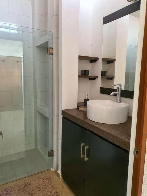 Hermoso Departamento Con Excelente Ubicacion *