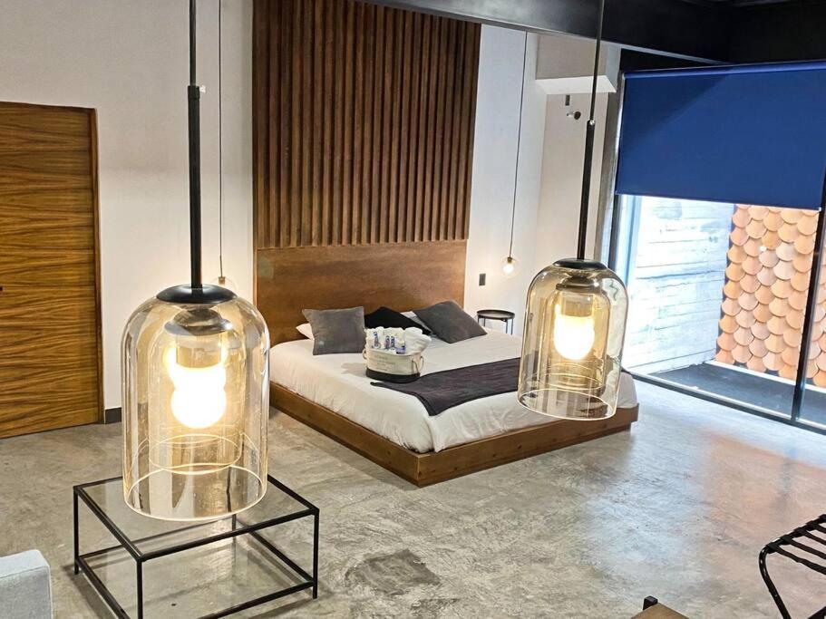 Apartamento Loft Cromo En Excelente Ubicacion!