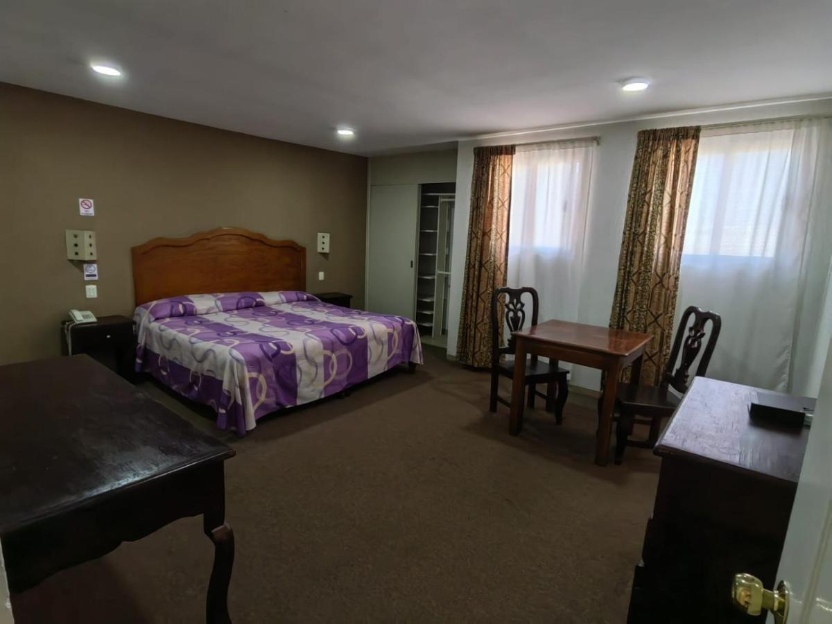 Ejea Hotel San Luis Potosi