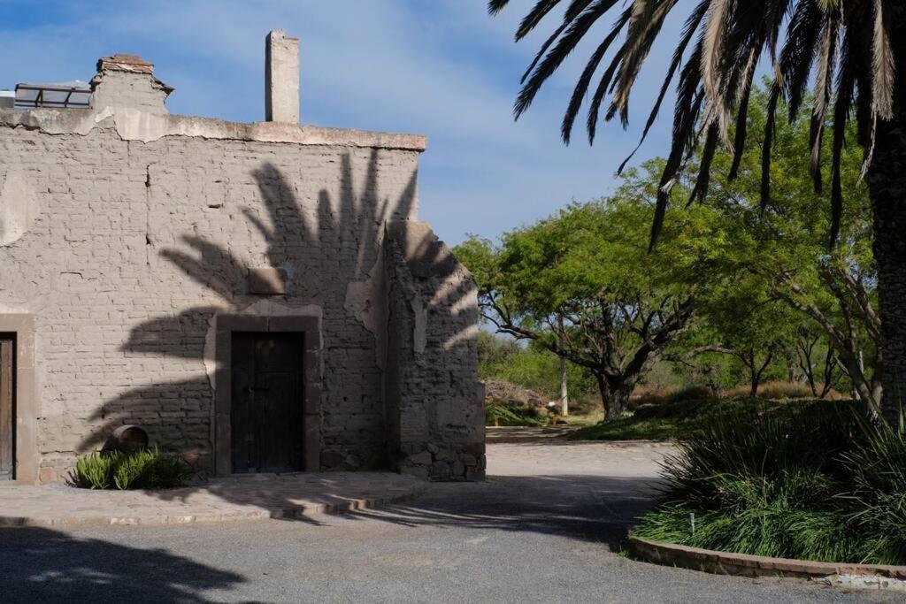 Vinedo Bodega 1881 Сasa de vacaciones *
