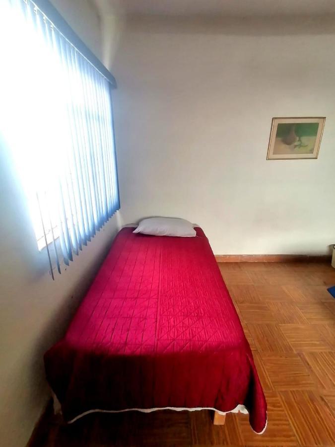 Casa Téwa.