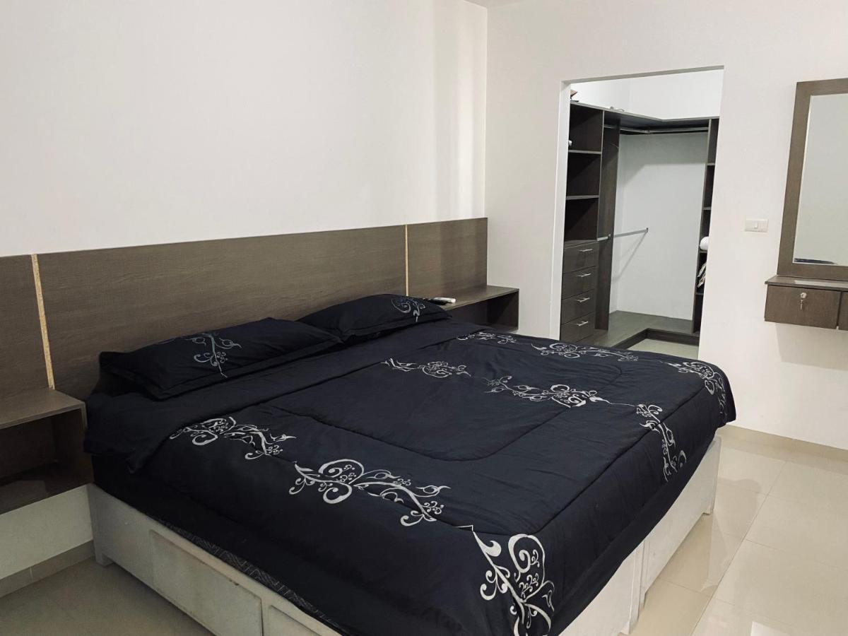 Apartamento Casa Grande Y Comoda *