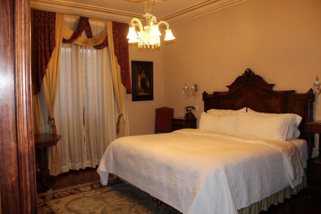 Museo Palacio De San Agustin Hotel