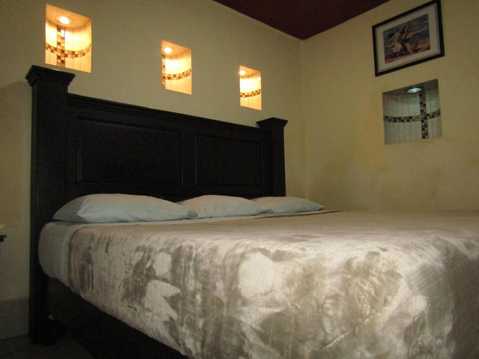 Hotel 1973 San Luis Potosi