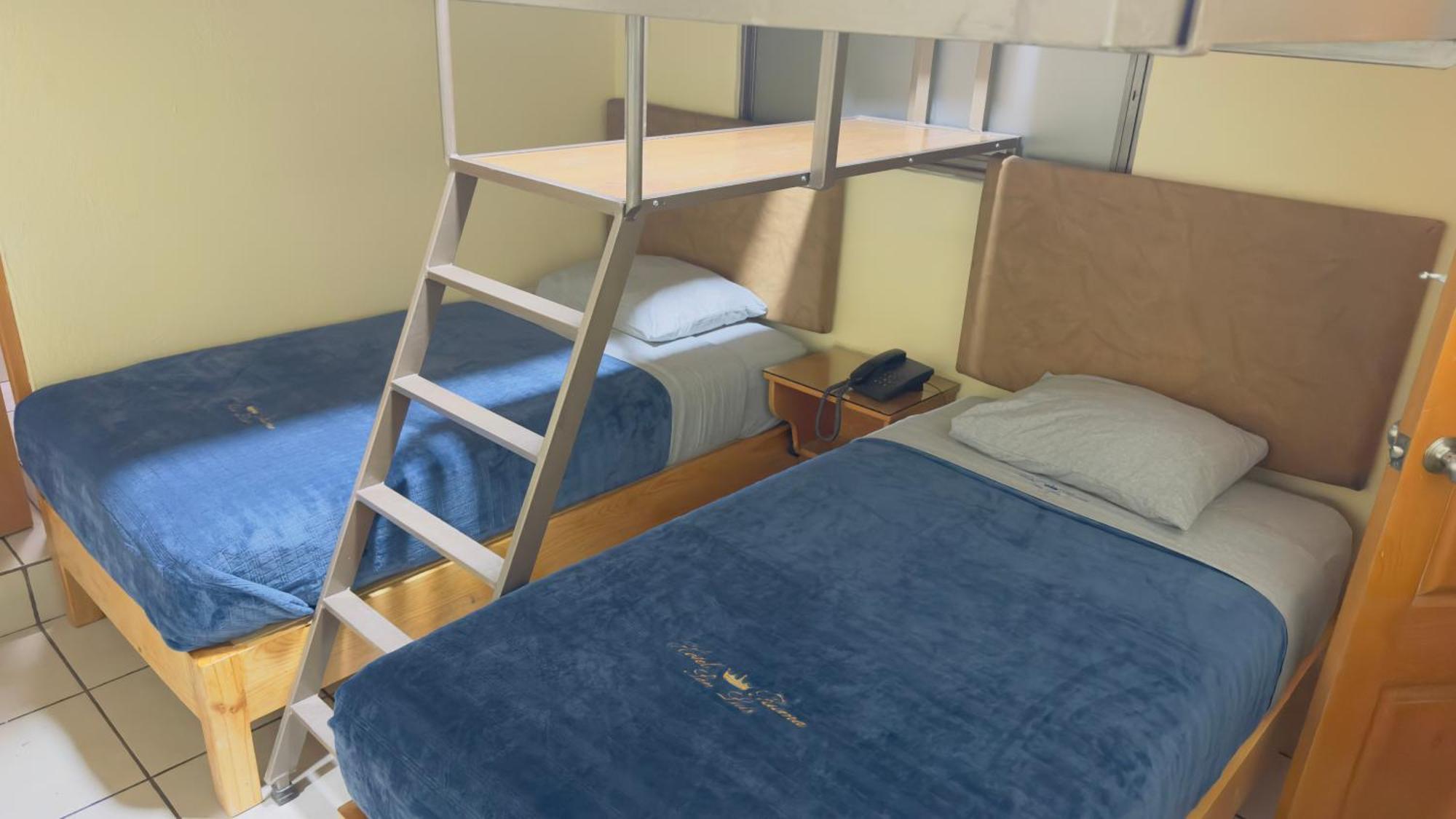 1973 Hotel