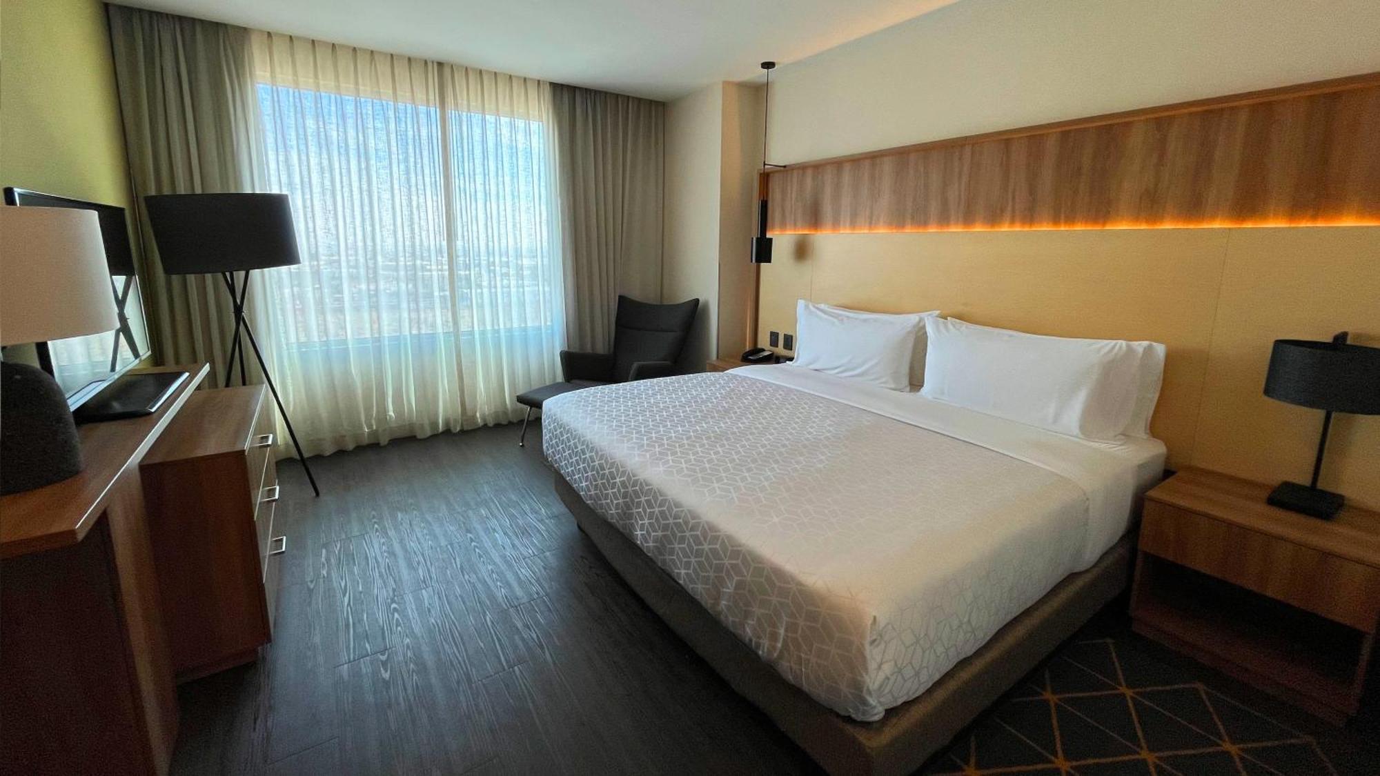 San Luis Potosi-quijote By Ihg 5*