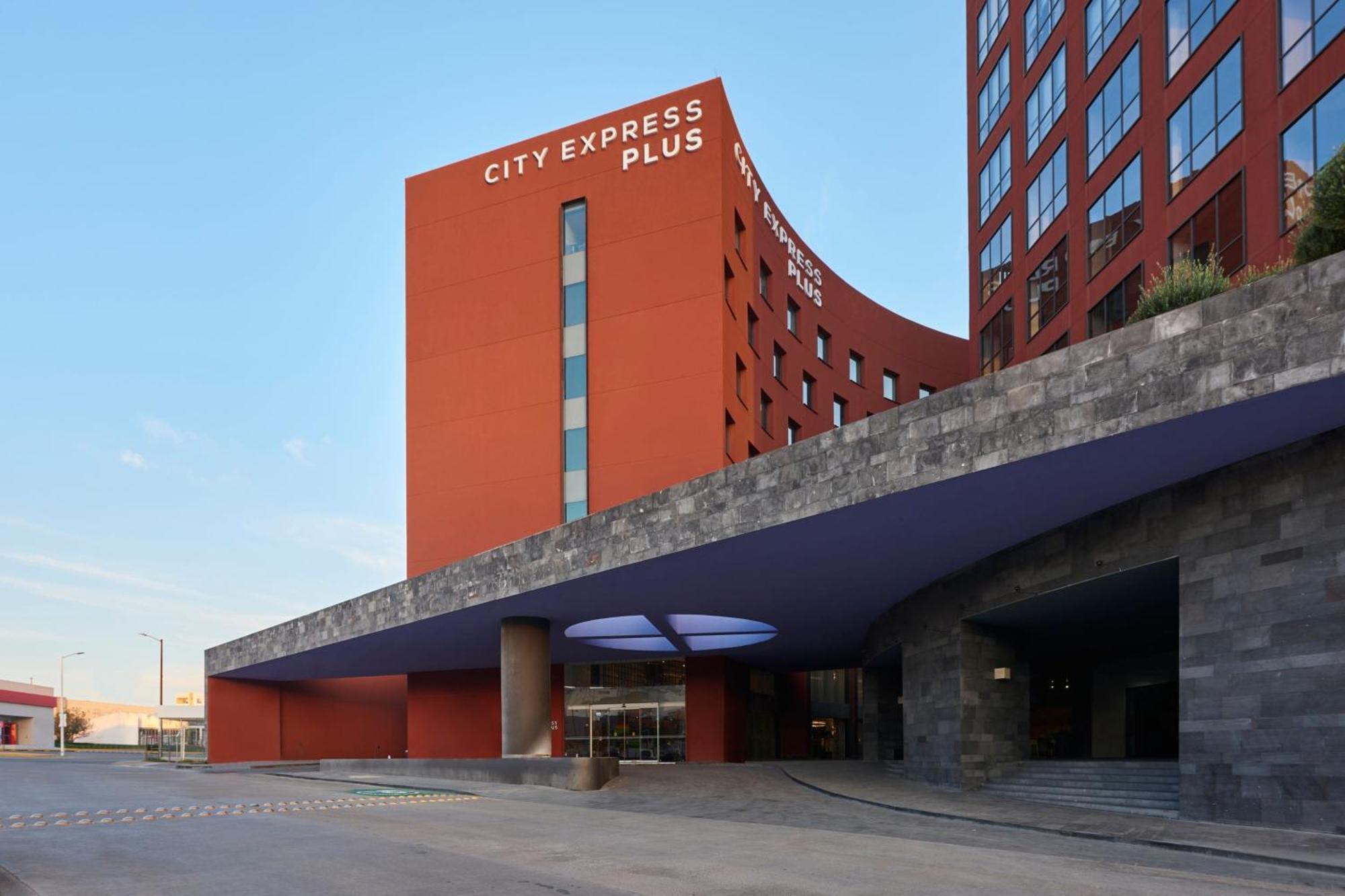 Express By Marriott Hotel San Luis Potosi