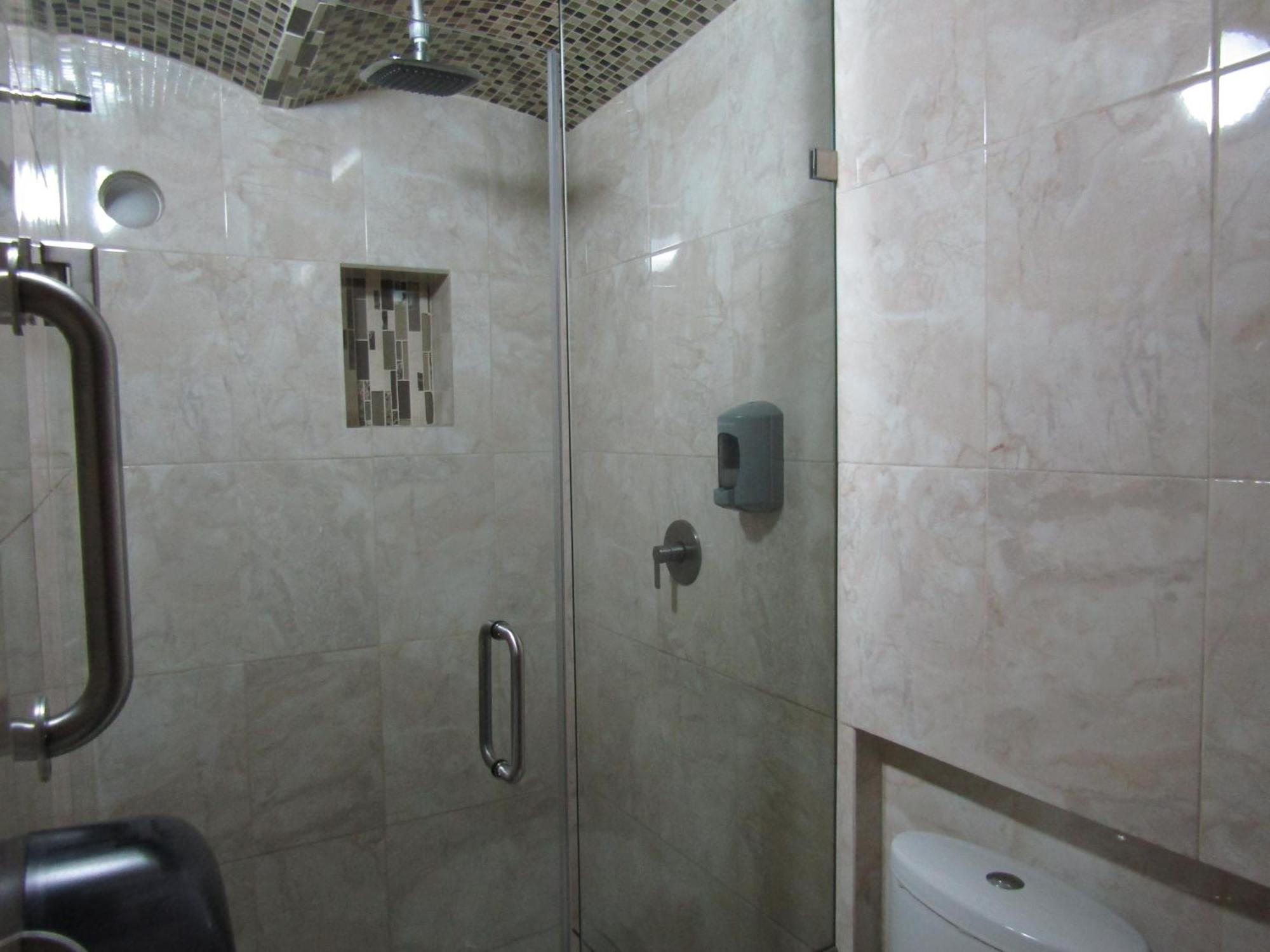 Hotel 1973 San Luis Potosi