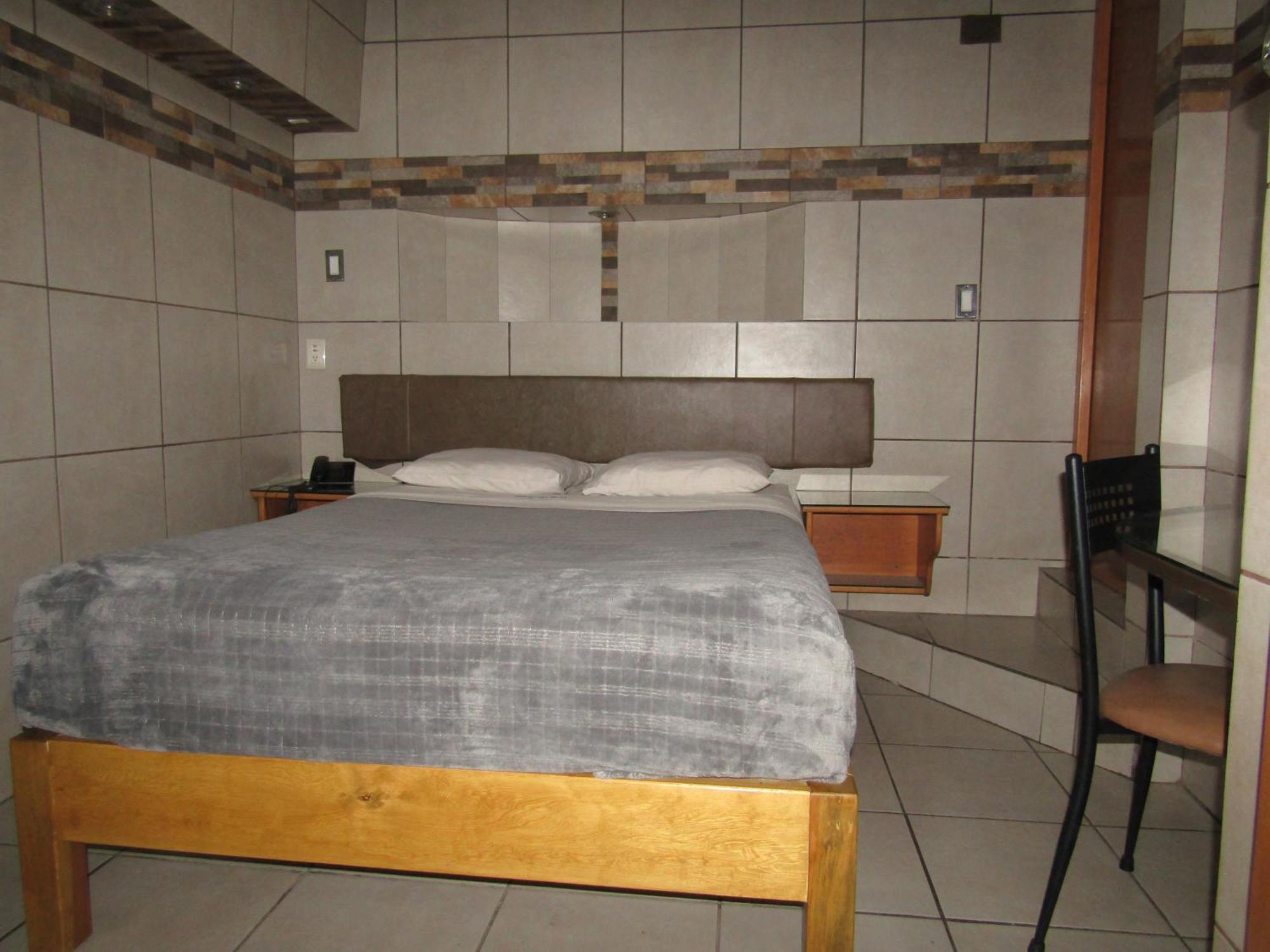 1973 Hotel San Luis Potosi