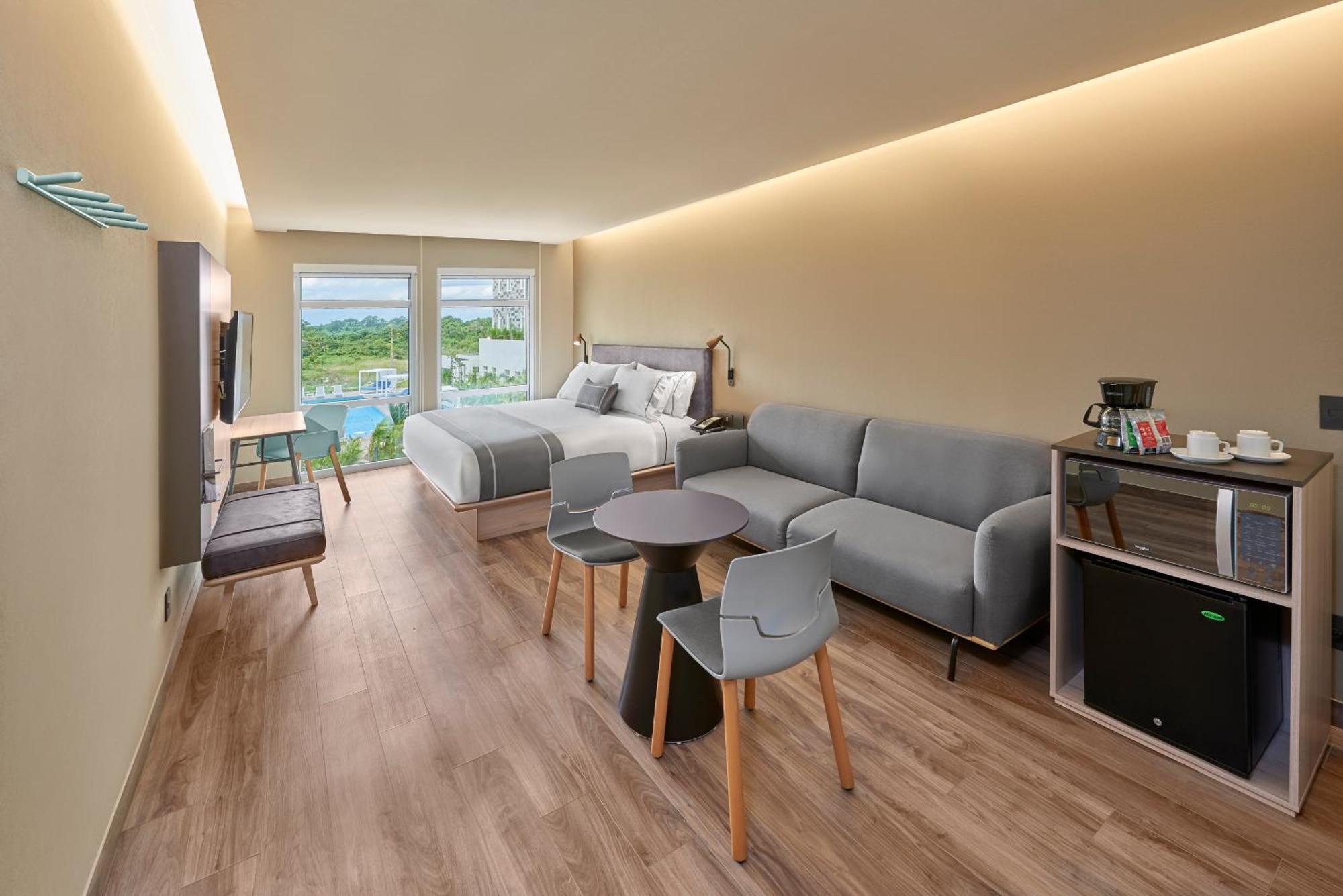 Express By Marriott