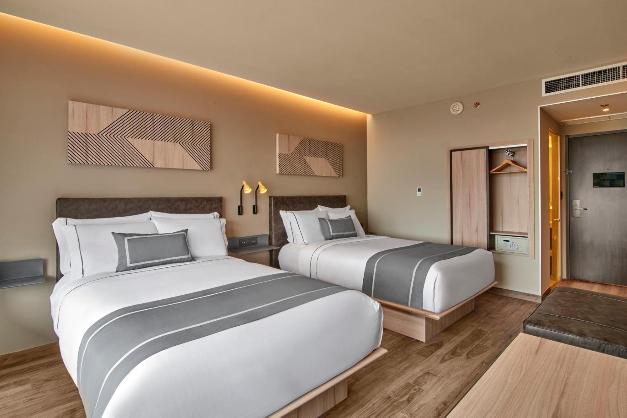 Express By Marriott Hotel San Luis Potosi